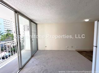 441 Lewers St APT 703, Honolulu, HI 96815