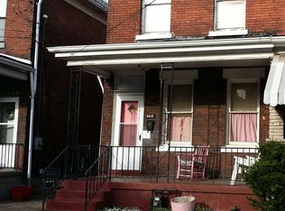 2013 Monroe St, Pittsburgh, PA 15218