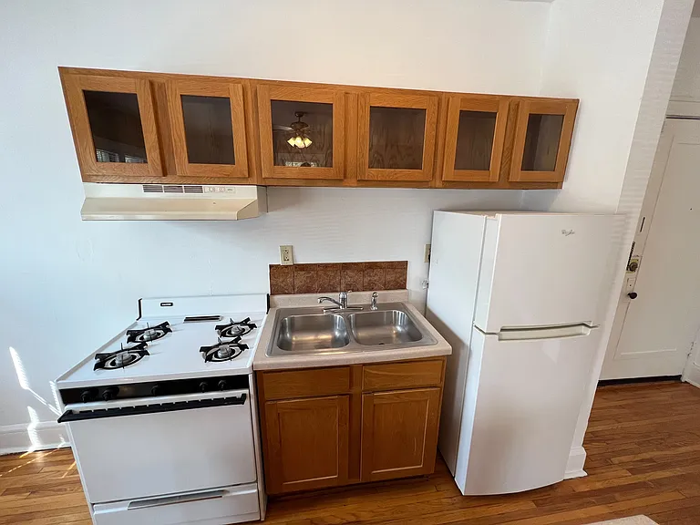 Stevens Square Apartments — Photo 161