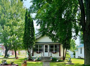 625 Main St, Cornell, WI 54732