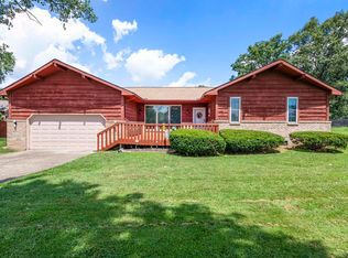 6788 Sharon Rd, Newburgh, IN 47630