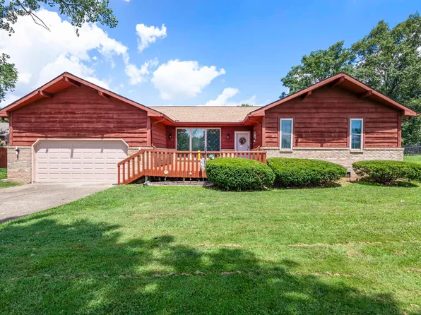 6788 Sharon Rd, Newburgh, IN 47630