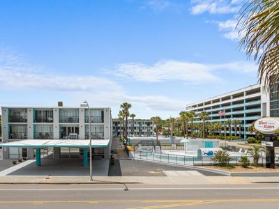1600 S Ocean Blvd. #254, Myrtle Beach, SC, 29577