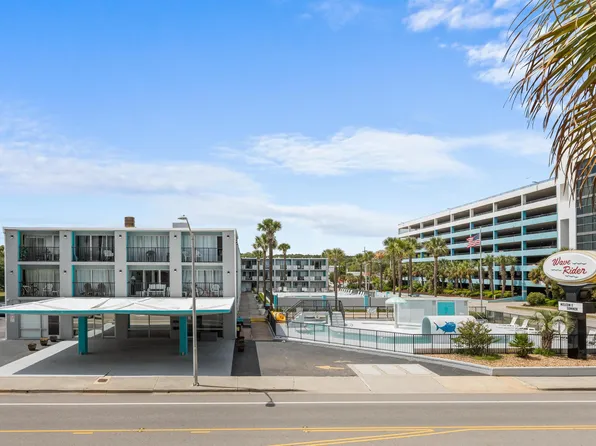 1600 S Ocean Blvd. #254, Myrtle Beach, SC 29577