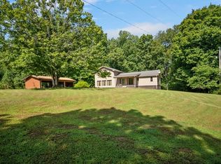 241 County Road 612, Athens, TN 37303