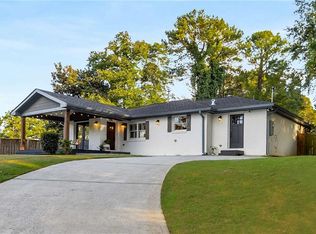 2271 Marion Cir, Decatur, GA 30032