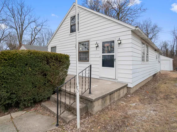 1730 Kinsmoor Ave, Fort Wayne, IN 46809