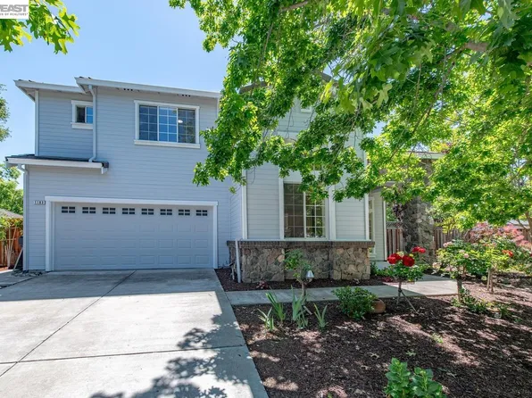 1183 Vintner Pl, Livermore, CA 94550