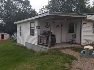 9725 Whiteman Rd, Dansville, NY 14437