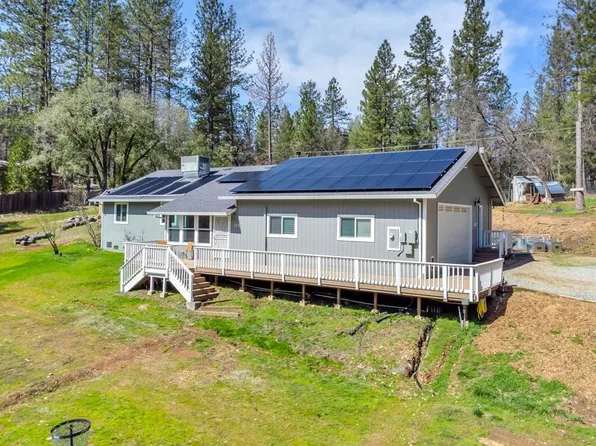 1117 Madrone Ln, Placerville, CA 95667