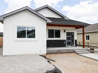 560 Alabama St, Salida, CO 81201