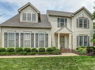 1920 Magnolia Ridge Dr, Glen Allen, VA 23059