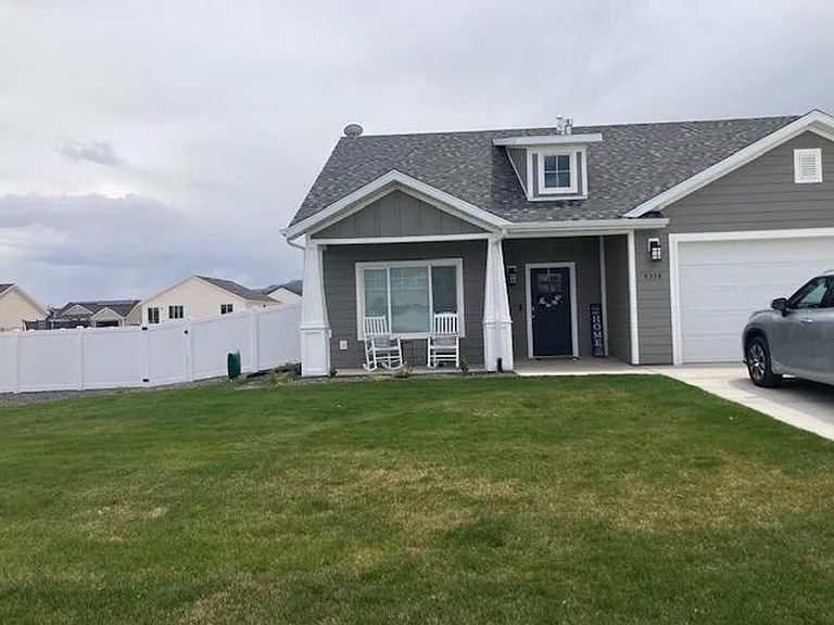 4338 N Gold Dust Trl — Photo 1