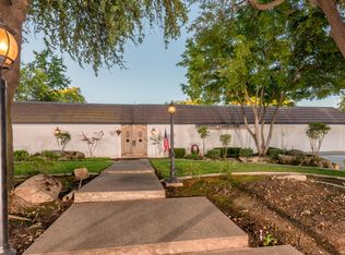 2552 W Stuart Ave, Fresno, CA 93711