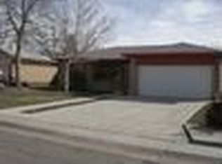 1250 S Kendall St, Lakewood, CO 80232