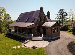 1344 Thacher Park Rd, East Berne, NY 12059