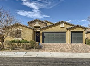 250 Harwood Heights Ct, Henderson, NV 89002