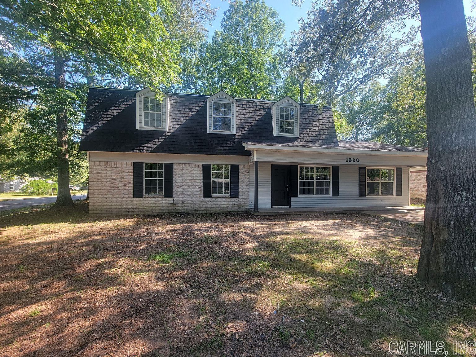 1320 Kelly Ct, Redfield, AR 72132 MLS 23020813 Zillow