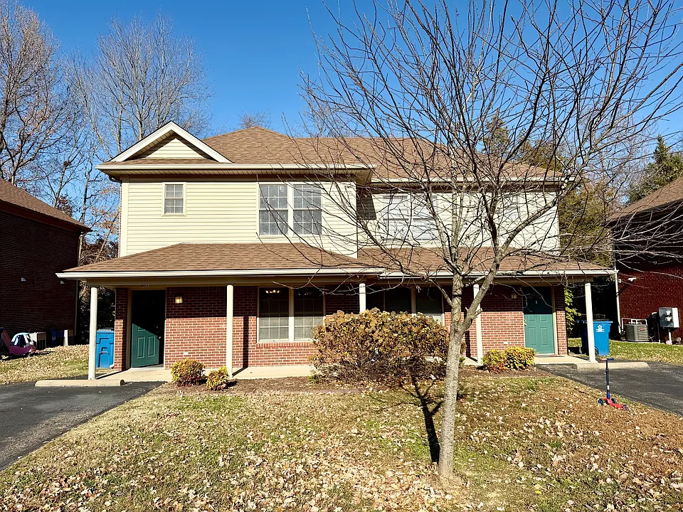 Somerset apartments