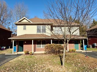 Somerset Court Apartments, Sellersburg, IN 47172
