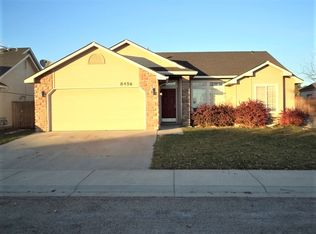 8456 W Harmonica Way, Boise, ID 83709