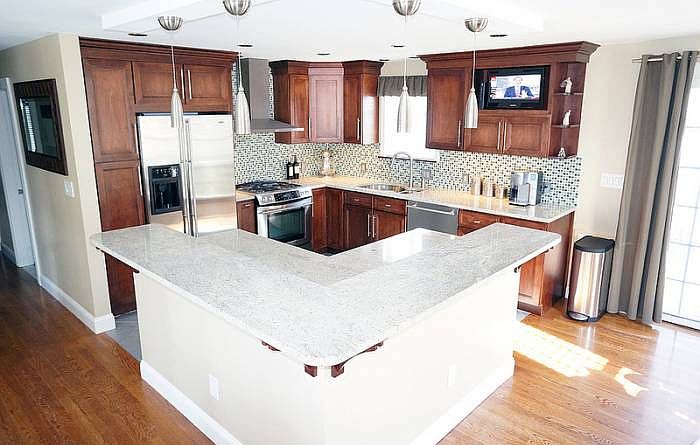 Kitchen 1