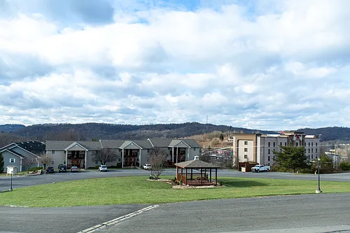 Cedar Ridge Photo 1