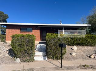 1928 W Jalisco Pl, Tucson, AZ 85745