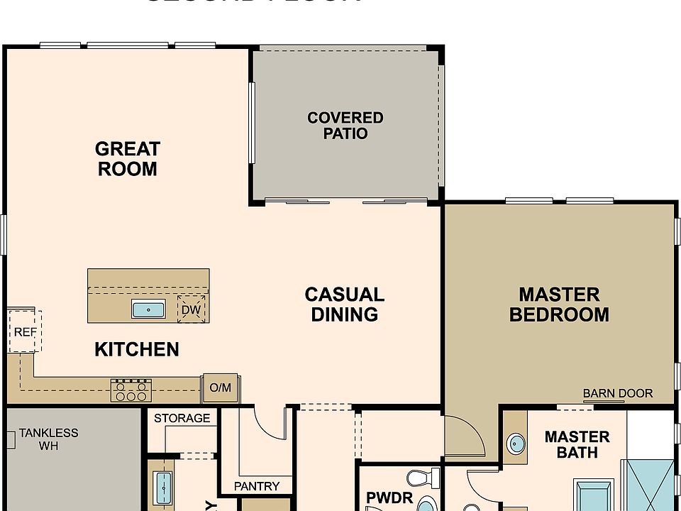 2nd image of 11673 Tortuguero Way