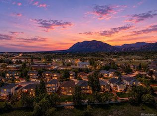 1311 W Costilla St, Colorado Springs, CO 80905