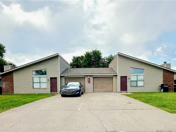 2006 & B Christy Dr #A, Springdale, AR 72764