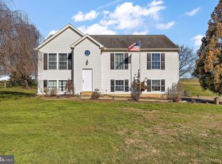 218 Balance Meeting Rd, Peach Bottom, PA 17563