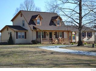 2305 Raintree Dr, Clayton, NC 27527