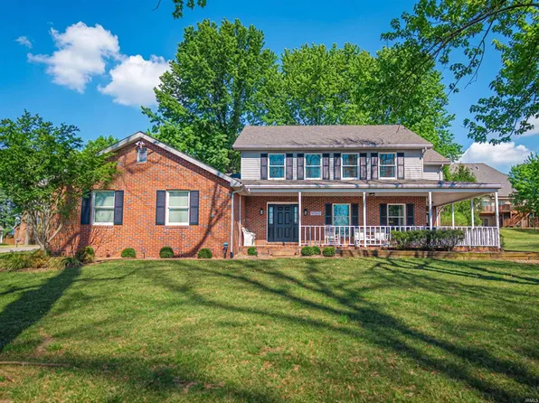 10200 Byron Ct, Newburgh, IN 47630