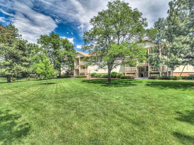 1024 E Swallow Rd APT A124, Fort Collins, CO, 80525