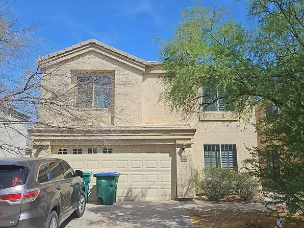 36562 W Santa Maria St, Maricopa, AZ 85138