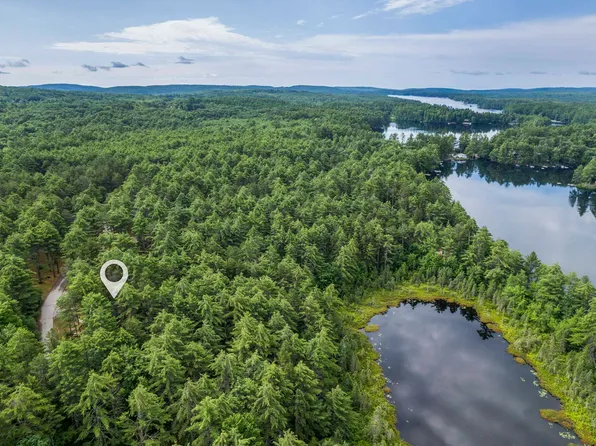 10 Log Cabin Lane #10, Shapleigh, ME 04076