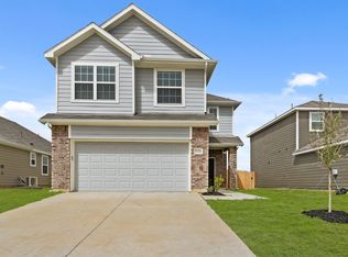 1124 Wingjet Way, Fort Worth, TX 76179