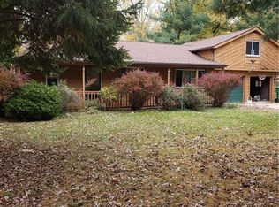 7153 Farnham Dr, Mentor, OH 44060