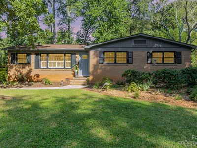 5434 Seacroft Rd, Charlotte, NC, 28210