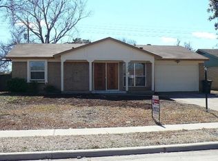 738 Dewberry Dr, Lewisville, TX 75067