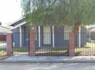 325 Goodman St, Bakersfield, CA 93305