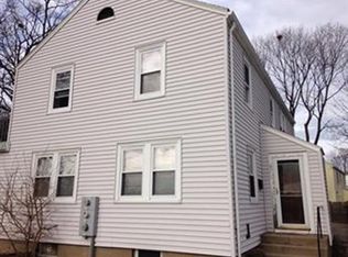 690 Washington St, Quincy, MA 02169