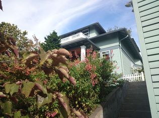 6040 Palatine Ave N, Seattle, WA 98103