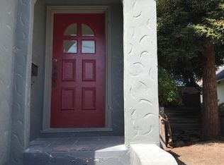 2090 Acton St, Berkeley, CA 94702