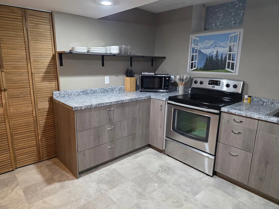 1205 Ashland Ave #3