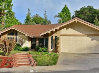 1420 Paseo Manzana, San Dimas, CA