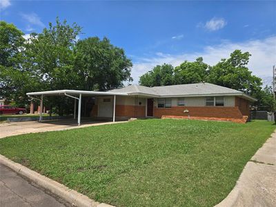621 SW 3rd St, Moore, OK, 73160