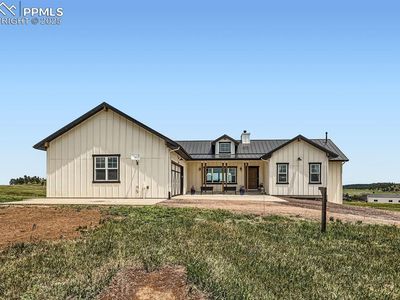 6815 Ht Ranch Trl, Colorado Springs, CO, 80908