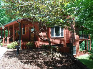 314 Larkspur Ln, Clayton, GA 30525